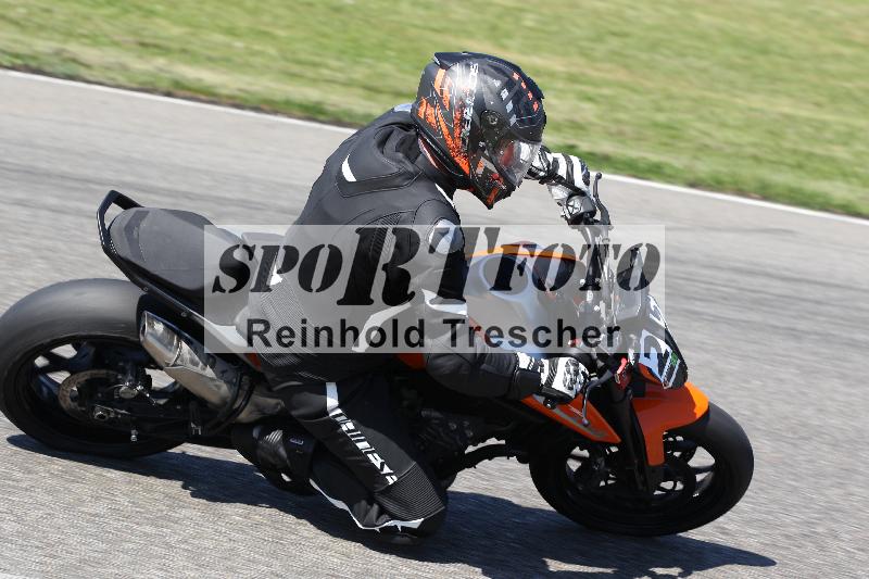 /13 01.05.2025 Speer Racing ADR/Gruppe gruen/25
